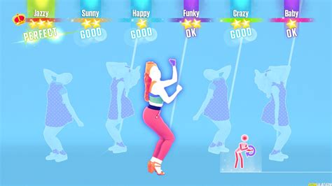 stuck at black screen for Just Dance 2016 : r/WiiHacks 